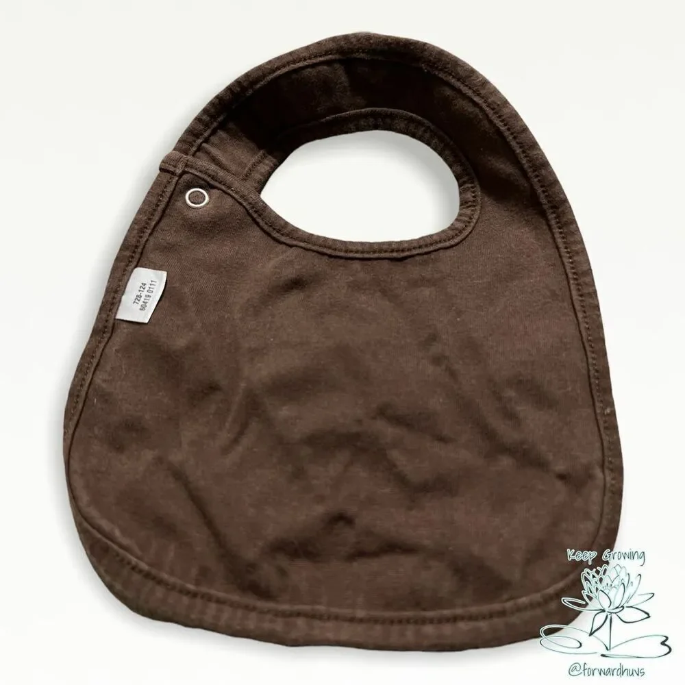 Bundle Sale 3 for $15 | Set of Feeding Bibs - 